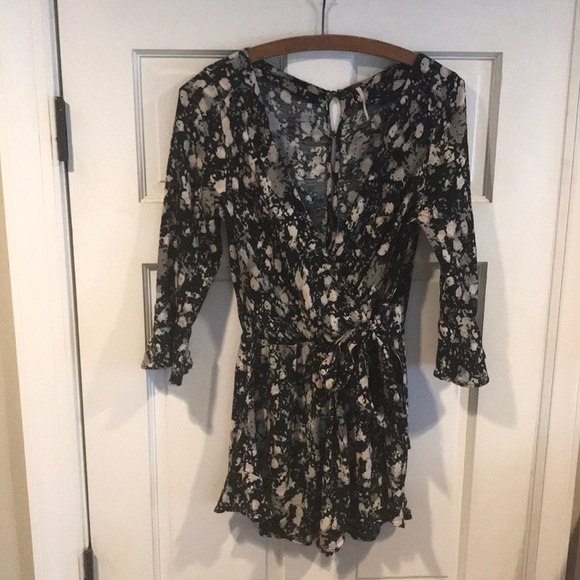 Free People Jumper/Romper - Picture 3 of 12